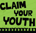 Claim Your Youth